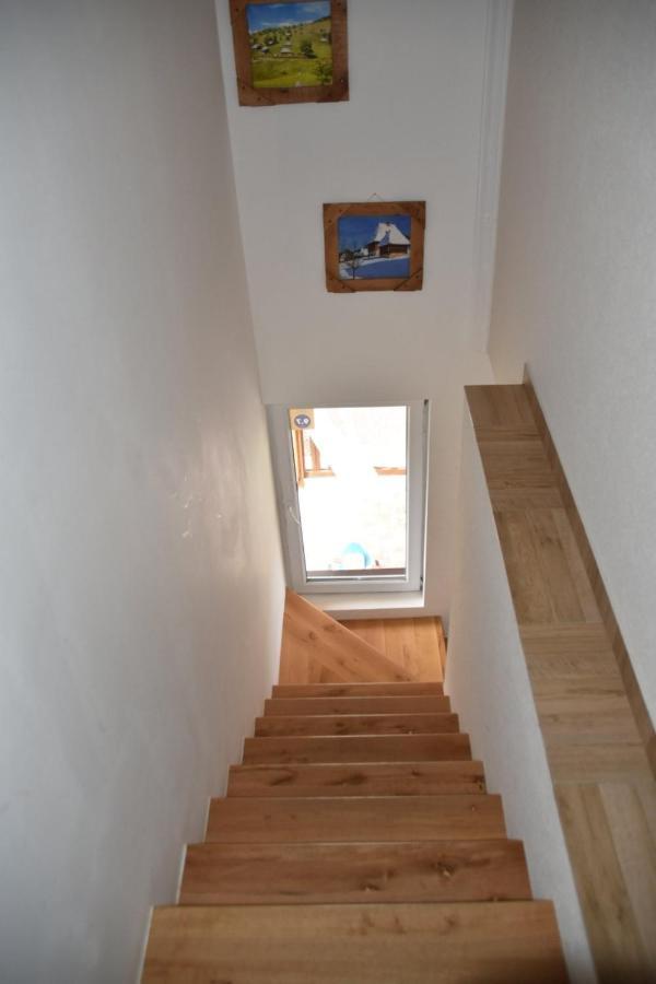 Apartmani Petar Mokra Gora Værelse billede