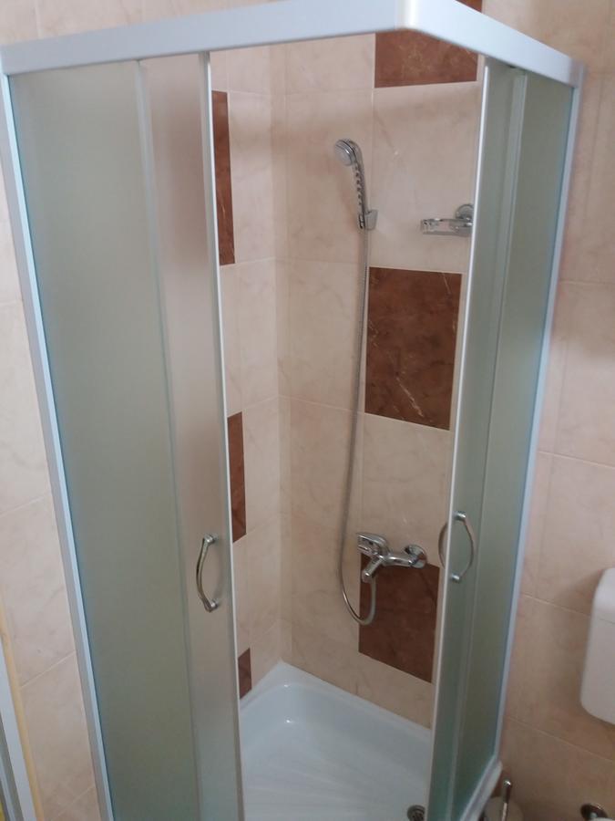 Apartmani Petar Mokra Gora Eksteriør billede